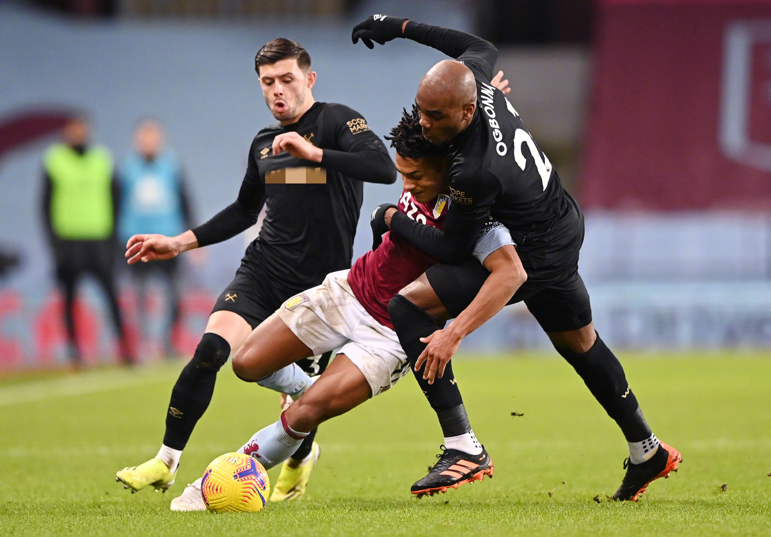 这种战术模 这种战术模