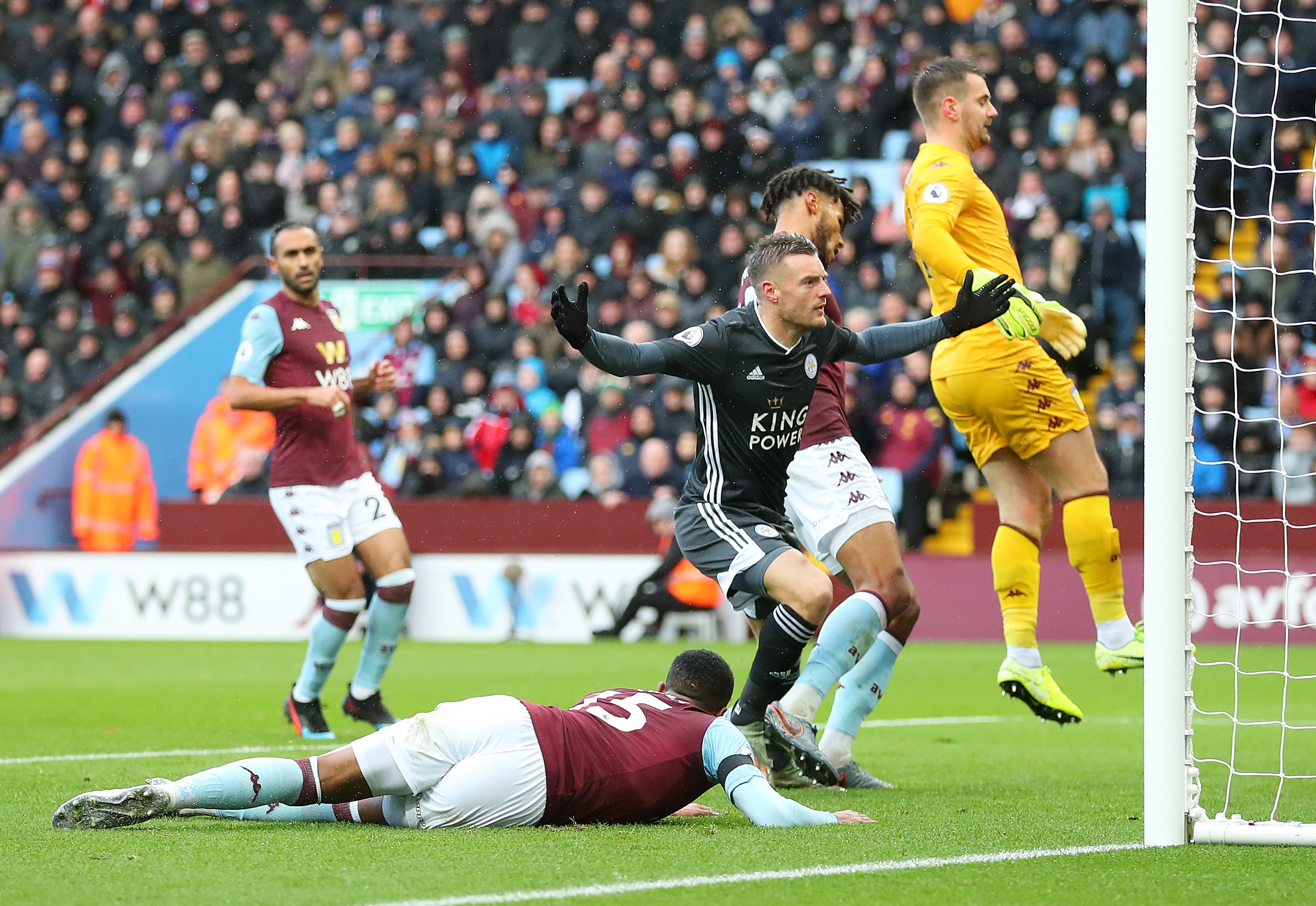 在快速反击 在快速反击